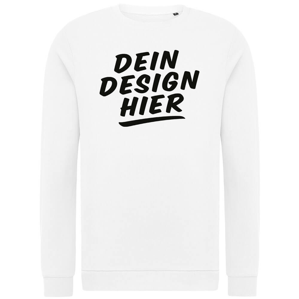 BCWU01W_Media_WFeed Pullover bedrucken - online selbst gestalten