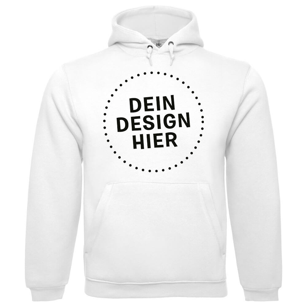 BCWUI21_Media_BFeed Hoodie selbst gestalten und bedrucken - Top Qualität