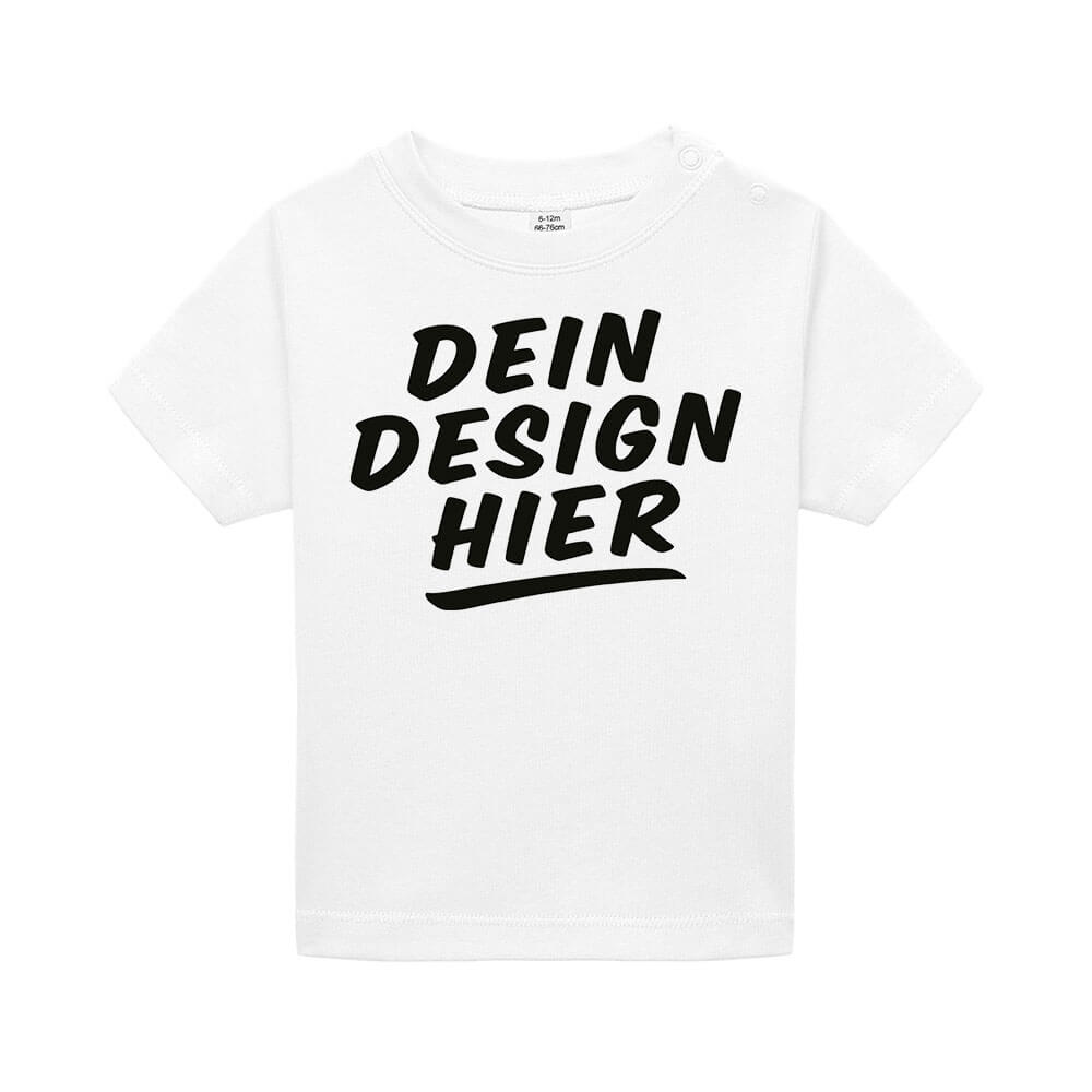 BZ02_Media_WFeed Baby T-Shirt bedrucken - Design selbst gestalten