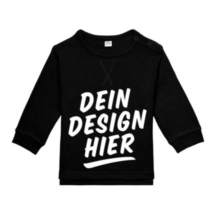 Baby Sweatshirt (French Terry)