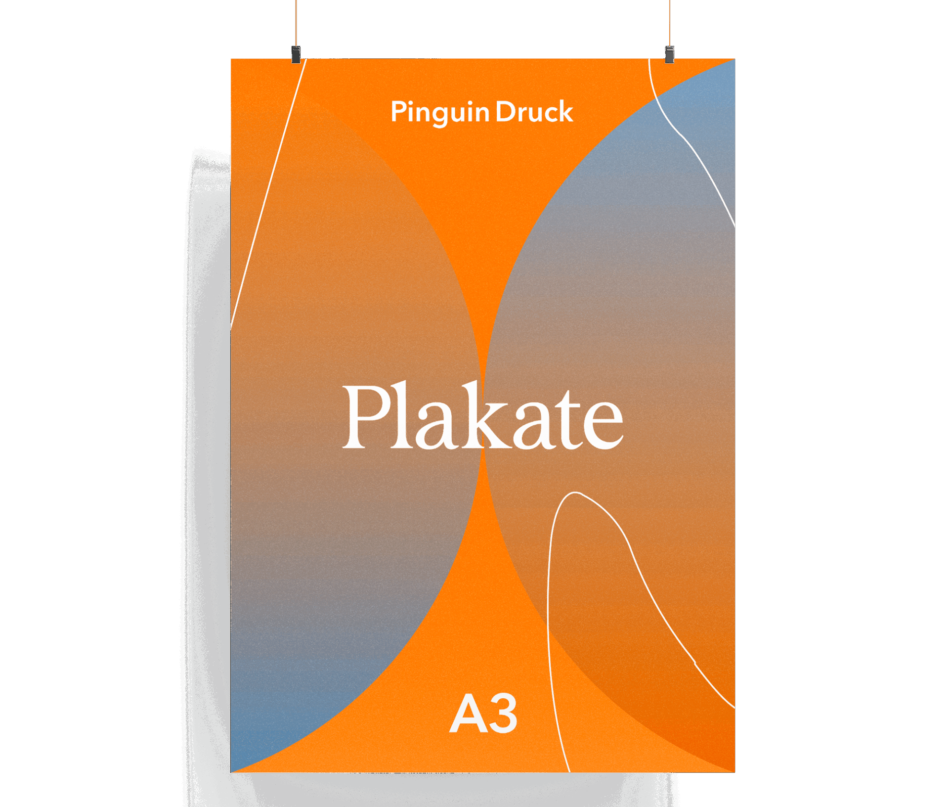 Druckerei-Plakat-100-DIN-A3-einseitig Druckerei Plakat - 100 DIN A3 einseitig