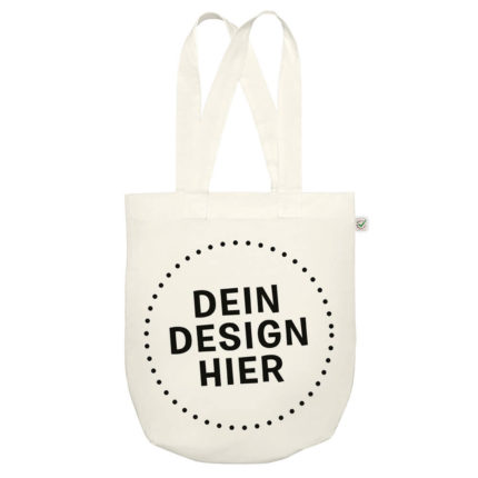Fashion Bio-Stofftasche