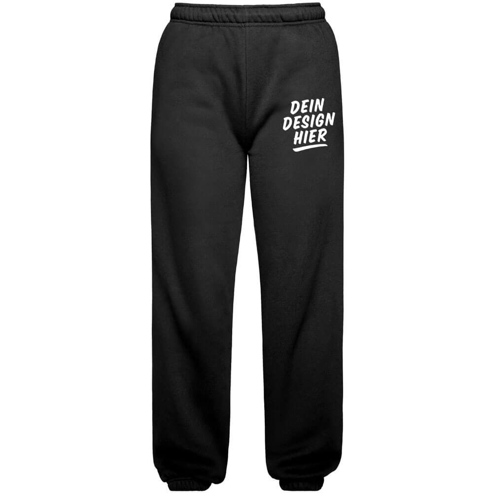 F640260_Media_BFeed Jogginghose bedrucken lassen - Einfach online gestalten