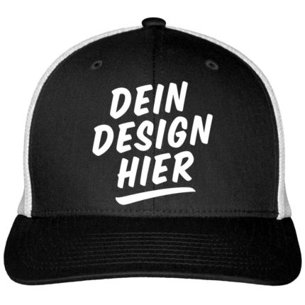 Flexfit Trucker Mesh 2-Tone Cap