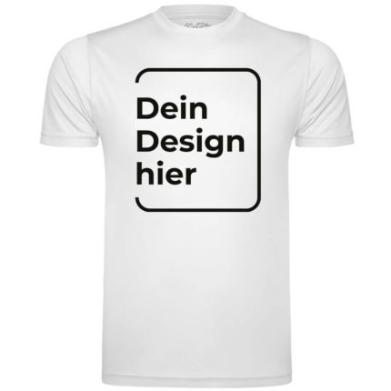 Männer Funktionsshirt in Übergröße - Cool Neoteric (Sublimation)