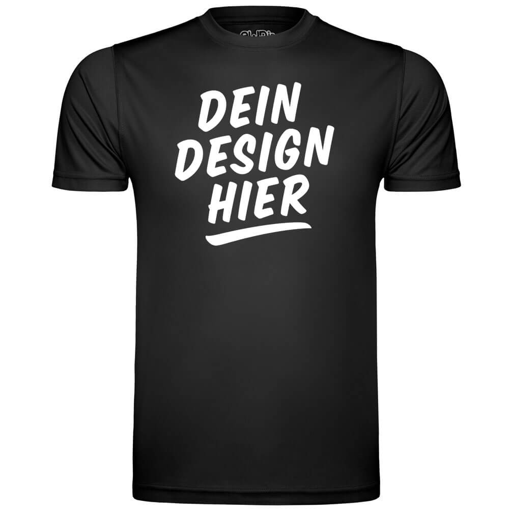 JC001_Media_BFeed Laufshirt bedrucken - Hochwertiges Funktionsshirt