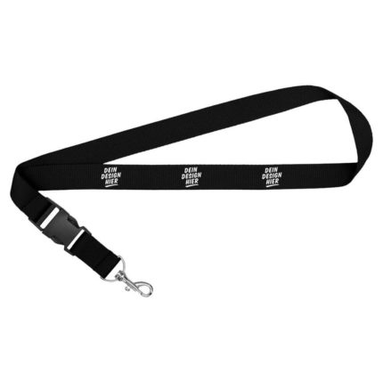 Schlüsselband (Lanyard)