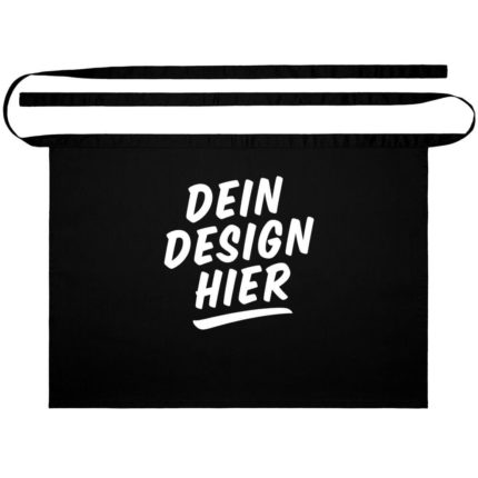 Bistroschürze Colours