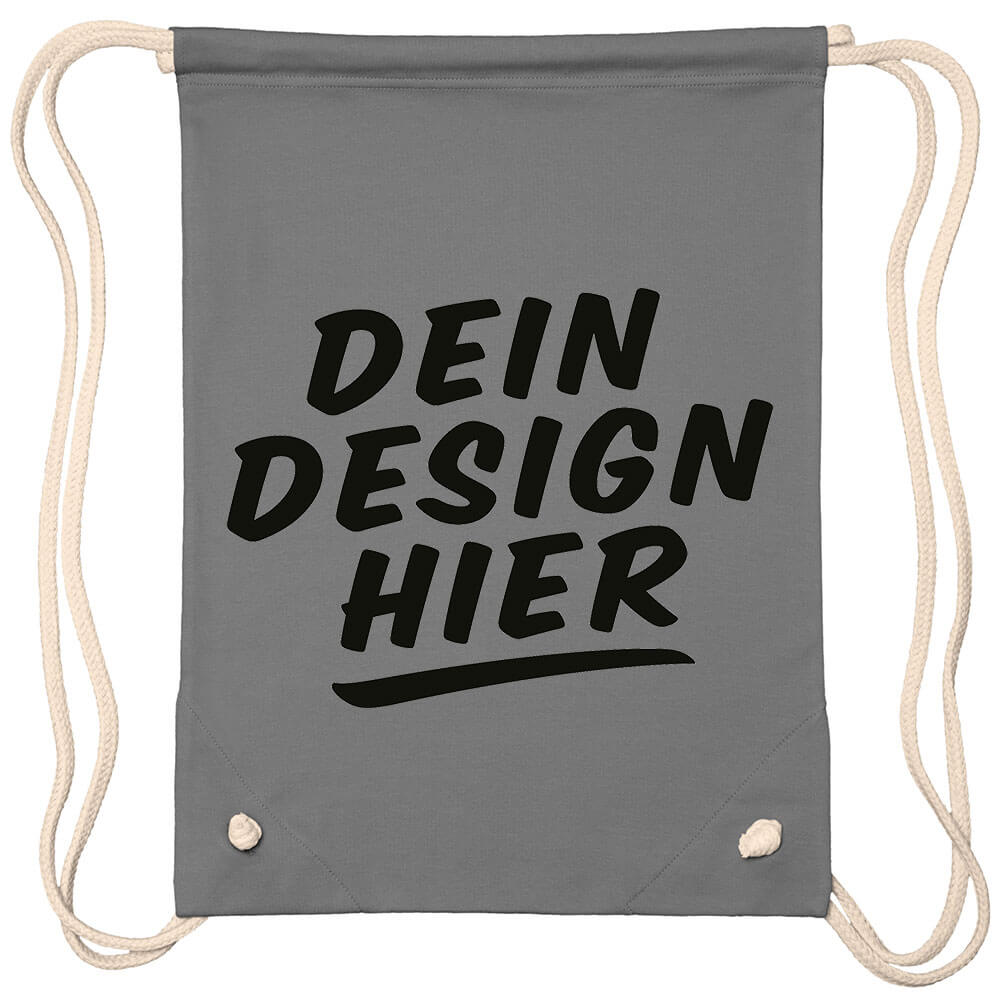 SLAB220030_Media_GFeed Turnbeutel bedrucken lassen - 100% Baumwolle