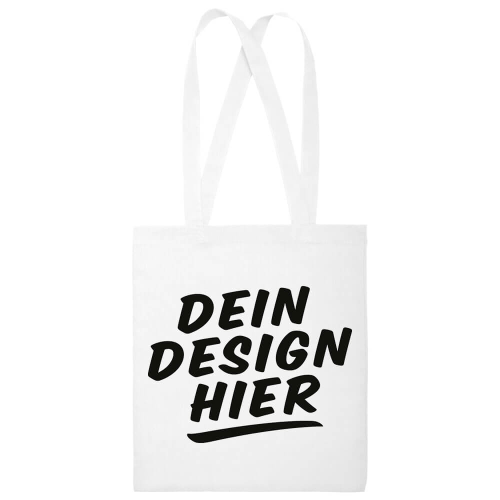 WM101_Media_WFeed Baumwolltasche Premium bedrucken mit Logo