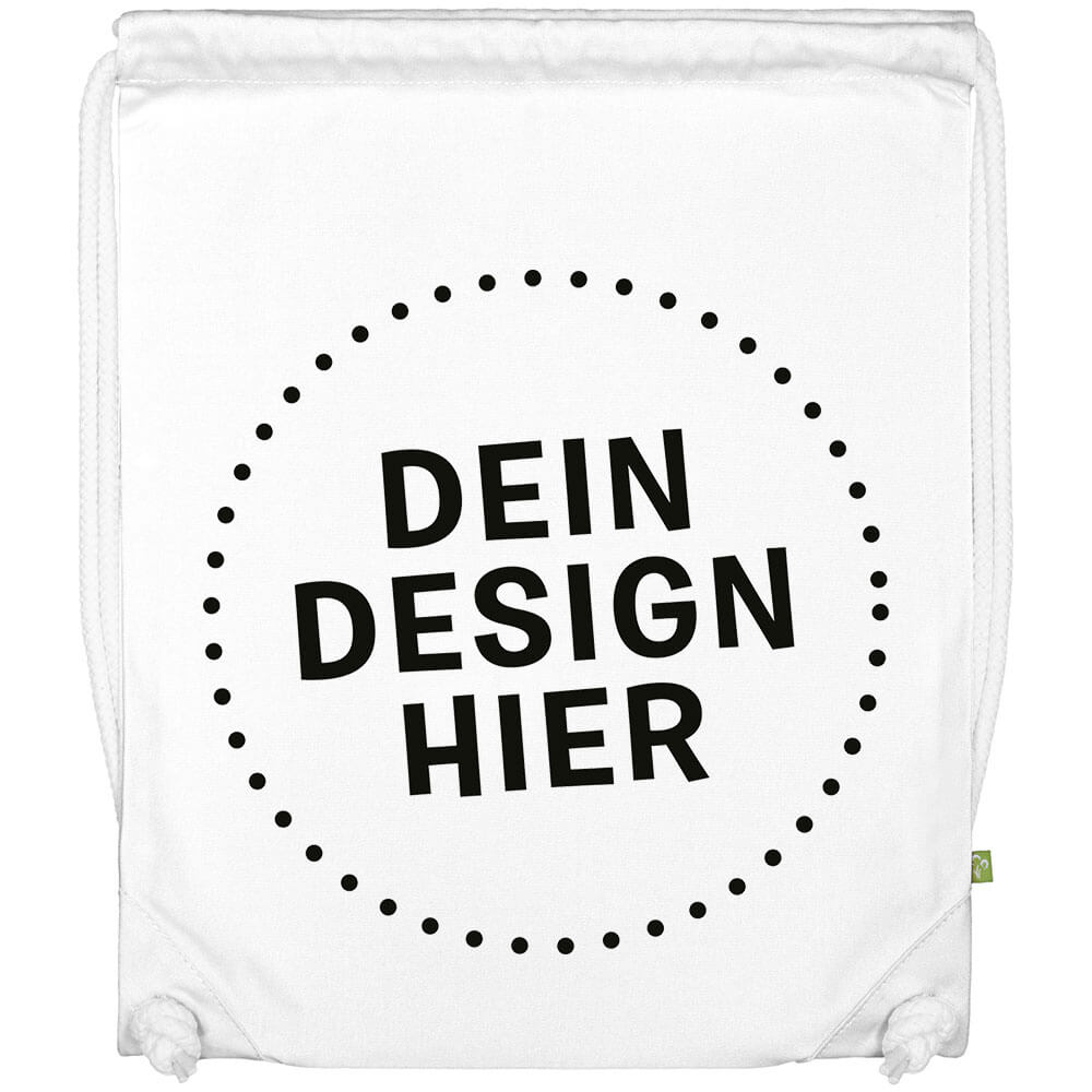 WM810_Media_WFeed Bio Baumwoll Turnbeutel