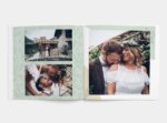 Hardcover Fotobuch 30x30 cm Hardcover – Fotobuch selbst gestalten (24–250 Seiten)