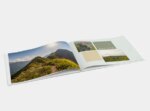 Hardcover Fotobuch A3 Quer Hardcover – Fotobuch selbst gestalten (24–200 Seiten)