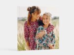 Hardcover Fotobuch 20x20 cm Hardcover – Fotobuch selbst gestalten (24–250 Seiten)