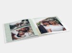Fotobuch 30x30 cm Hardcover – Fotobuch selbst gestalten (24–250 Seiten)