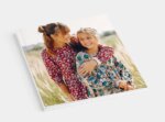 Fotobuch 20x20 cm Hardcover – Fotobuch selbst gestalten (24–250 Seiten)