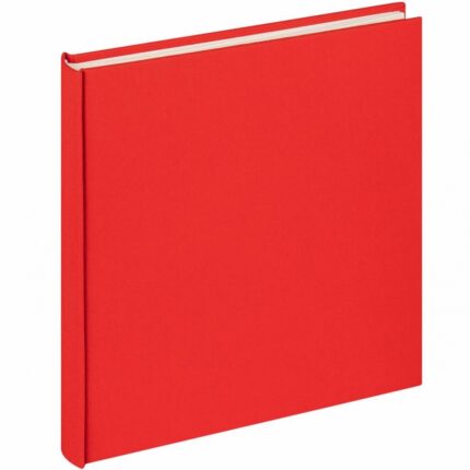 Walther FA-505-R Classicalbum Cloth rot 26x25