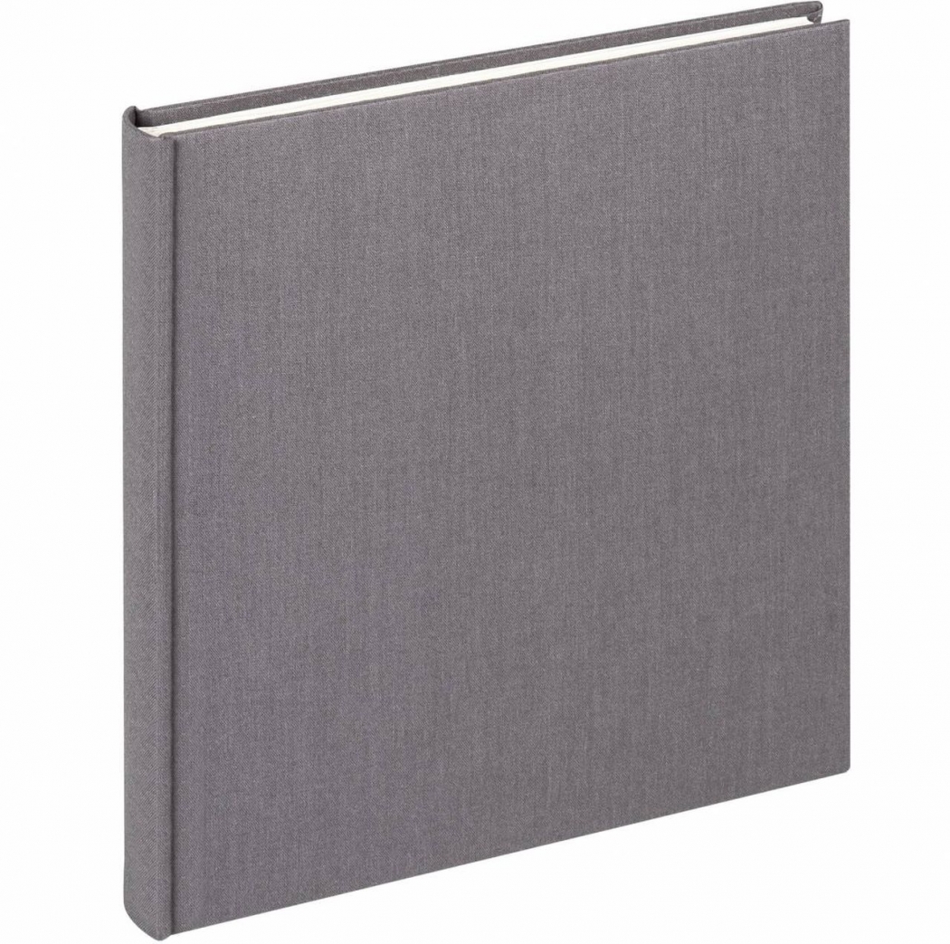 walther-fa-505-t-classicalbum-cloth-anthr-26x25-162858086491350304 Walther FA-505-T Classicalbum Cloth anthrazit 26x25 – Bild 1