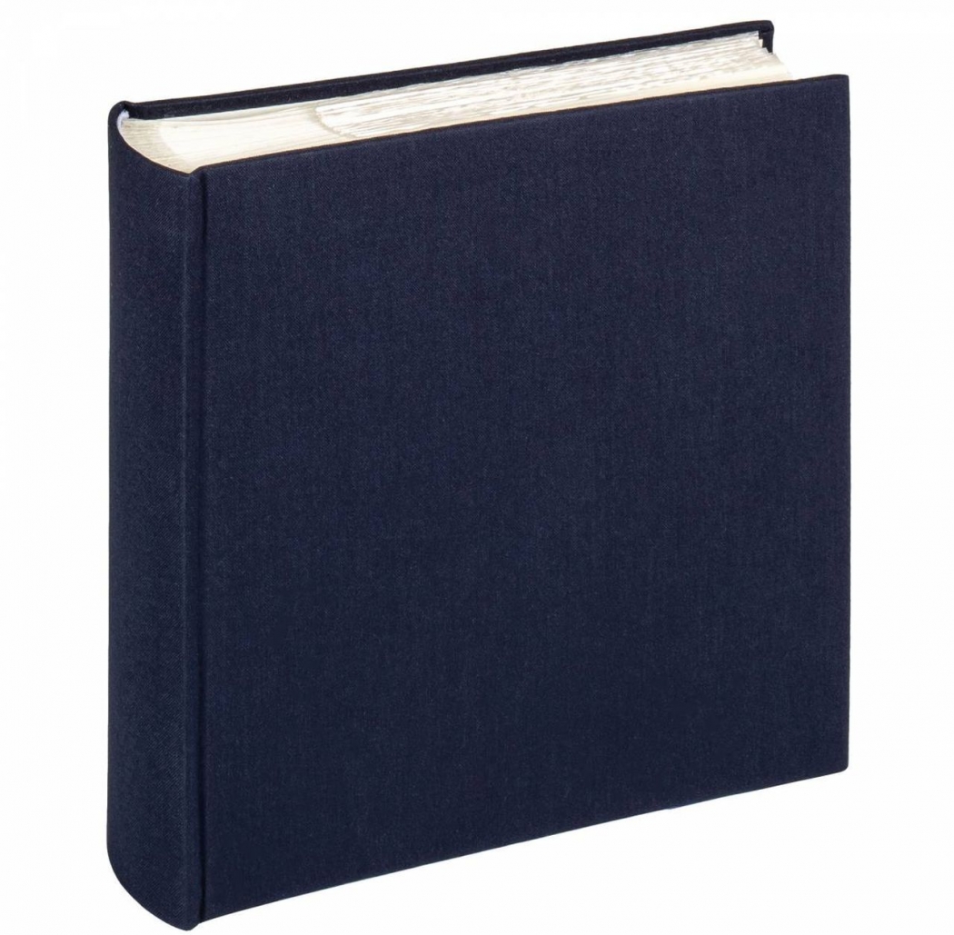 walther-me-510-u-memo-album-cloth-dunkelbl-10x15-162858365132160304 Walther ME-510-U Memo-Album Cloth dunkelblau 10X15 – Bild 1