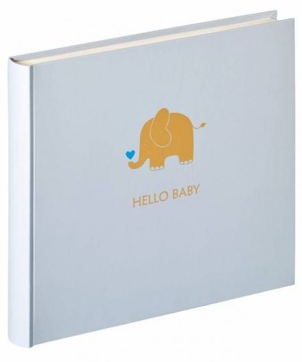 walther-uk-148-l-baby-animal-elefant-blau-25x28-155348011849450304 Walther UK-148-L Baby Animal Elefant blau 25x28 – Bild 1