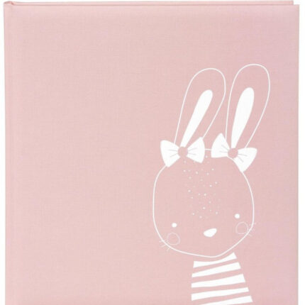 Goldbuch 15436 Babyalbum Polly Rosa