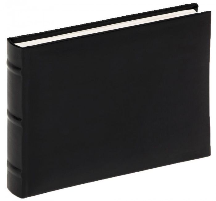 walther-me-373-b-memo-classic-schwarz-einsteckalbum-fur-100x15x20cm-155347556788810304 Walther ME-373-B Memo Classic schwarz Einsteckalbum für 100x15x20cm – Bild 1