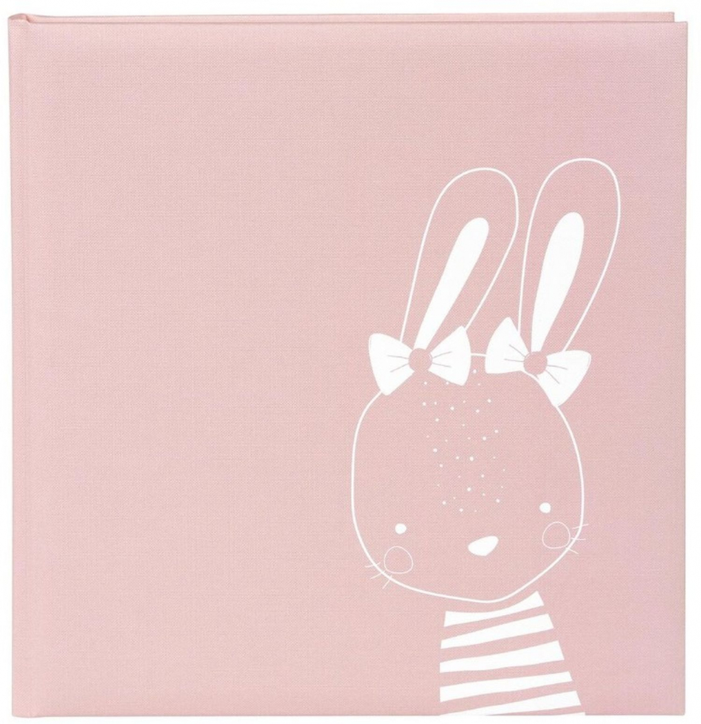 goldbuch-15436-babyalbum-polly-rosa-178238185579040304 Goldbuch 15436 Babyalbum Polly Rosa – Bild 1