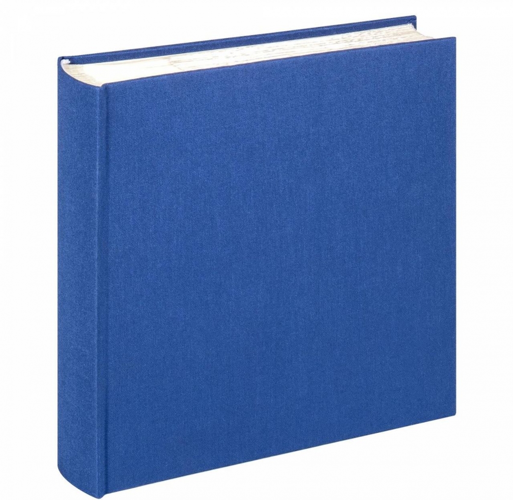 walther-me-510-l-memo-album-cloth-blau-10x15-16285831372780304 Walther ME-510-L Memo-Album Cloth blau 10X15 – Bild 1