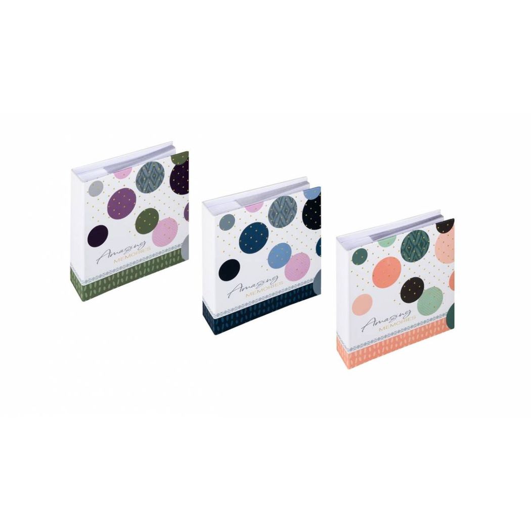 walther-memo-me-485-r-amazing-memories-9x13cm-lachs-f-200-fotos-157312395032380304 Walther Memo ME-485-R Amazing Memories 9x13cm lachs f. 200 Fotos – Bild 1