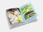 Ruck-Zuck Fotobuch A4 hoch günstig erstellen