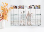 Jahresplaner A3 mit Foto online erstellen