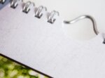 Wandkalender Premium A3 quer