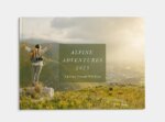 Fotobuch A3 Quer Hardcover – Fotobuch selbst gestalten (24–200 Seiten)