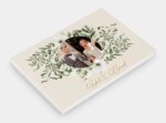 Echtfotobuch A4 Quer Hardcover – Layflat Fotobuch auf echtem Fotopapier (24–96 Seiten)