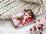Echtfotobuch A6 Quer Softcover – Fotobuch mit echtem Fotopapier gestalten (18–78 Seiten)