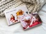 Echtfotobuch A6 Quer Softcover – Fotobuch mit echtem Fotopapier gestalten (18–78 Seiten)
