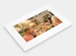 Echtfotobuch A3 Quer Hardcover – Fotobuch auf echtem Fotopapier gestalten (24–72 Seiten)