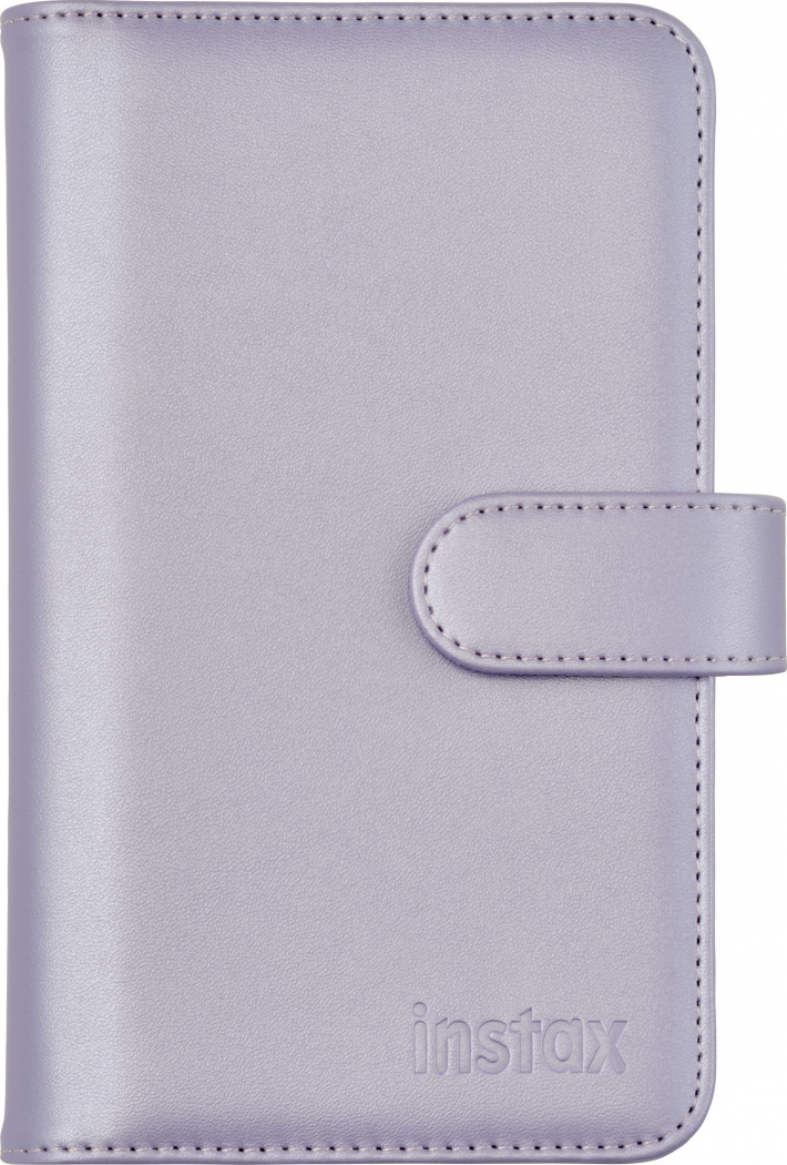 fujifilm-instax-mini-album-dreamy-purple-178177192419990304 Fujifilm instax mini Album Dreamy Purple – Bild 1