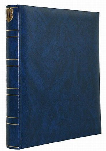henzo-1001407-basic-line-kunstlederalbum-28x305-blau-155345602124640304 Henzo 10.014.07 Basic Line Kunstlederalbum 28x30,5 blau – Bild 1