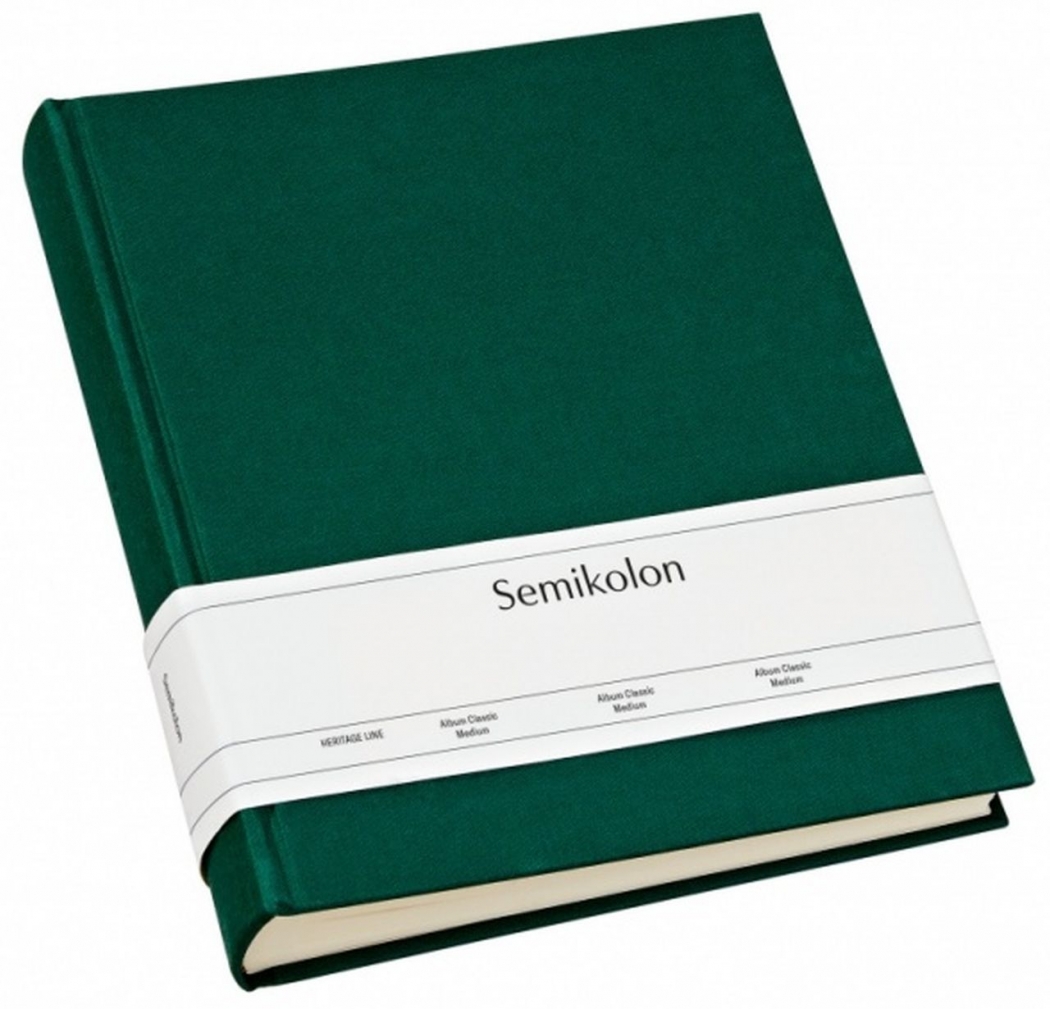 semikolon-album-363976-classic-medium-forest-163169072257980304 Semikolon Album 363976 Classic Medium forest – Bild 1