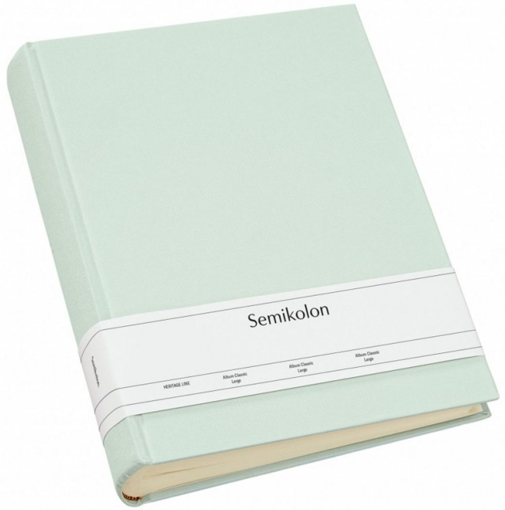 semikolon-album-363979-classic-large-moss-163161876334890304 Semikolon Album 363979 Classic Large moss – Bild 1