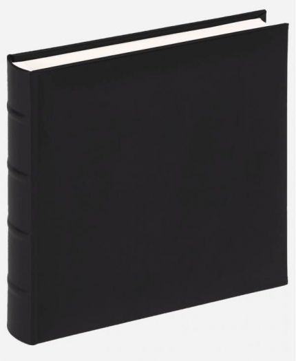 walther-fa-371-b-classicalbum-schwarz-26x25cm-60-seiten-155347918730520304 Walther FA-371-B Classicalbum schwarz 26x25cm 60 Seiten – Bild 1