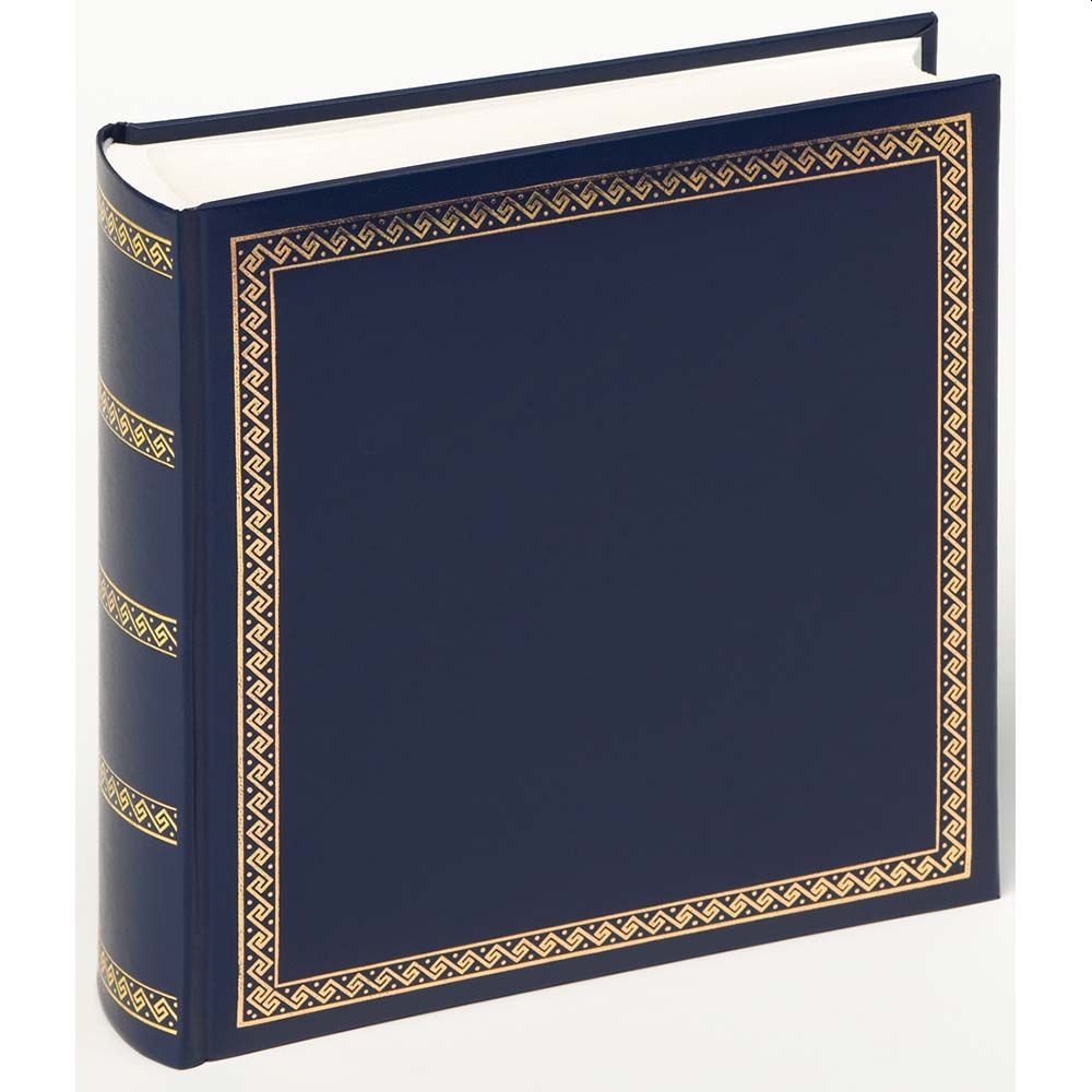 walther-mx-103-l-album-schicke-dicke-blau-159705499975520304 Walther MX-103-L Album schicke Dicke blau – Bild 1