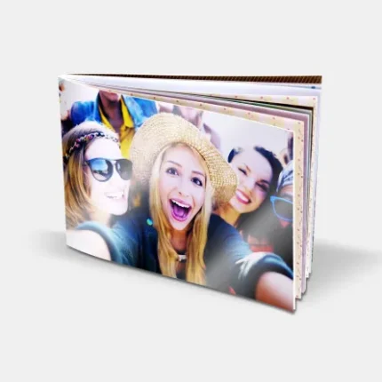 Fotobuch A6 günstig gestalten