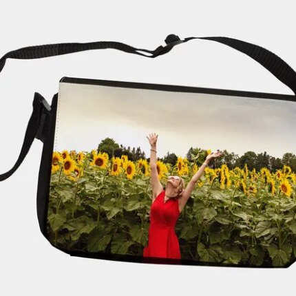 Foto-Reportertasche