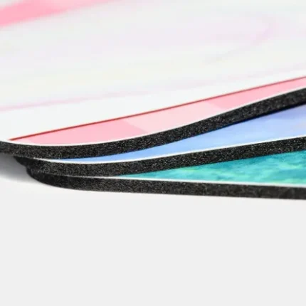 Mousepad individuell mit Foto online gestalten und bestellen