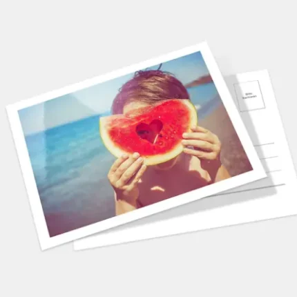 Postkarte 15x10